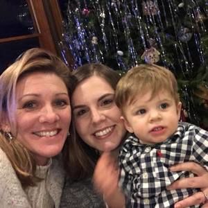 Meet your Posher, Kendra